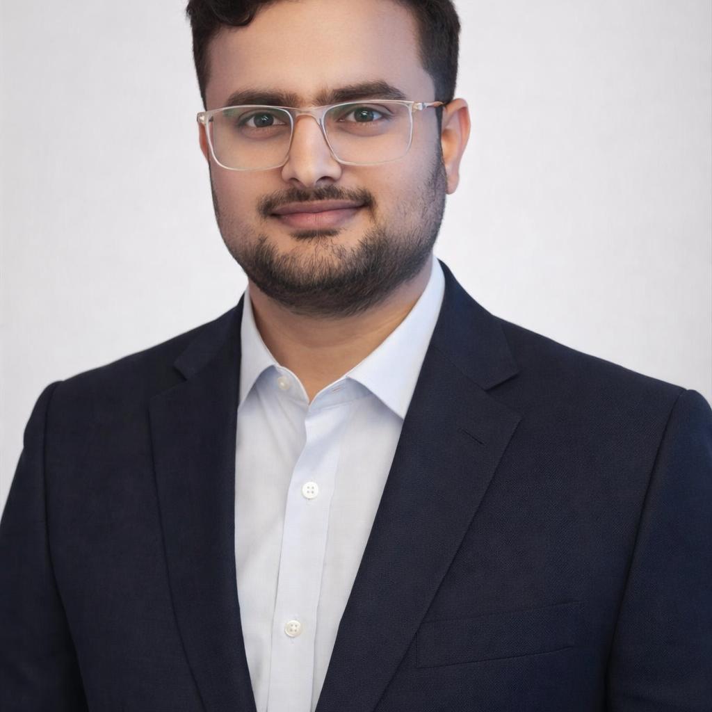 Rajnish Tripathi